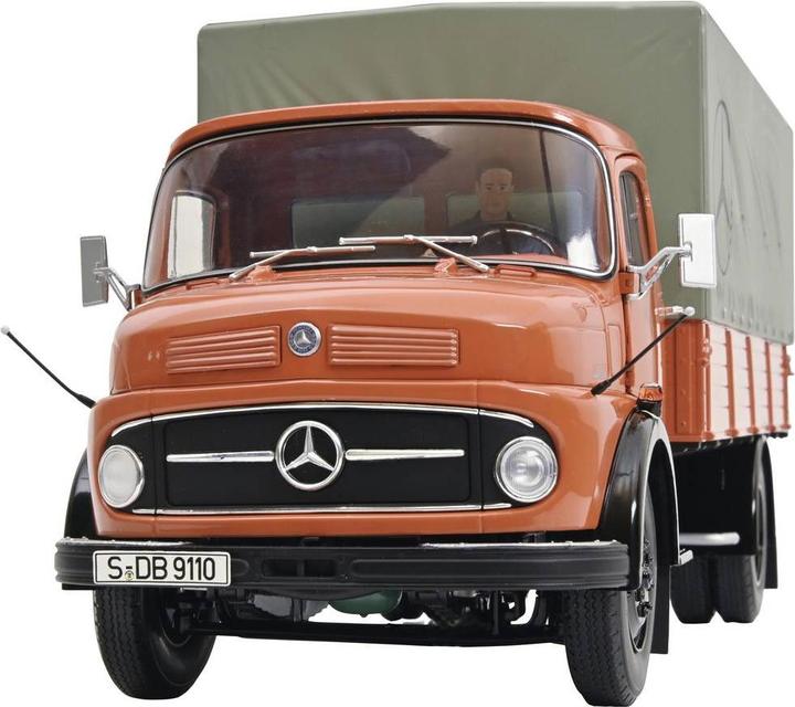 Produktbild Schuco Pinzgauer 712T Sanw