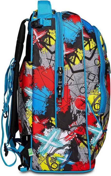 Actual product image Seven Trolley Jack 3 Wheels WD Sj (34 l)