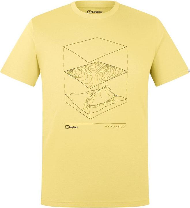 Immagine prodotto Berghaus M Everyday Elements Tee (T-Shirt) (58)