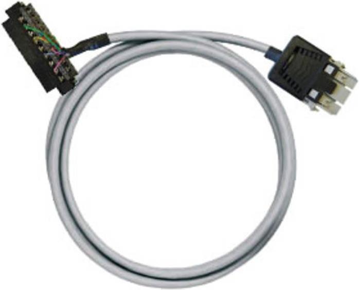 Produktbild Weidmüller Konfektioniertes Datenkabel PA