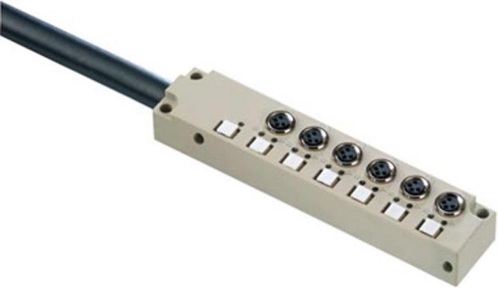 Produktbild Weidmüller Sensor/Aktor-Passiv-Verteiler