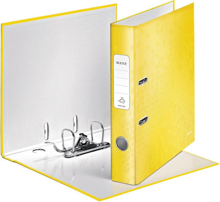 Immagine prodotto Leitz 180° WOW - Cartella A4 (A4, 52 mm, 1 Pezzo/i)