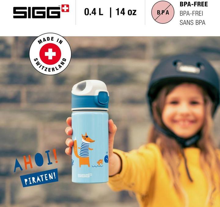 Produktbild Sigg Miracle (0.40 l)