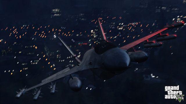 Actual product image Rockstar Gta 5 (Xbox 360)