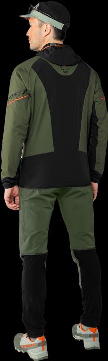 Actual product image Dynafit Transalper Warm Pants (S)