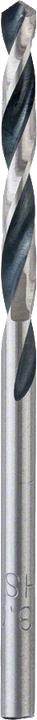 Actual product image Bosch Professional Zubehör Metal twist drill HSS PointTeQ, DIN 338, 3.2 mm, pack of 2 (3.2 mm)