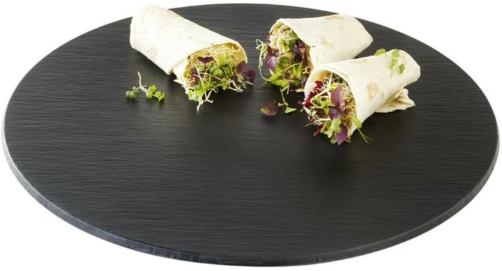 Actual product image APS SLATE" tray