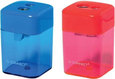 Produktbild Q-Connect Spitzer doppel