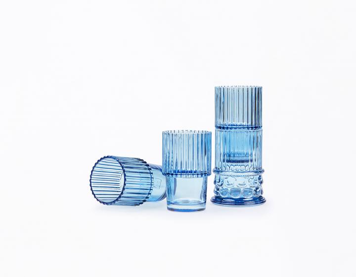 Immagine prodotto Doiy Occhiali, Athena, blu (4x)