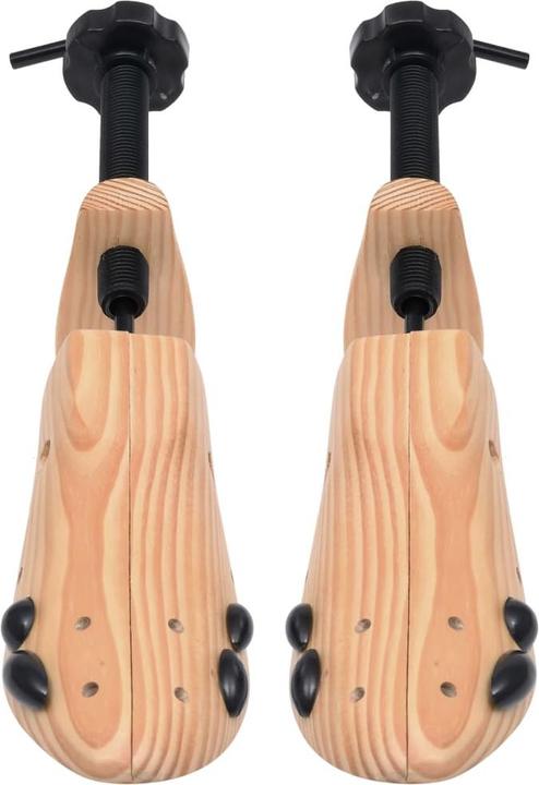 Actual product image vidaXL Kunibert (40, 2 x)