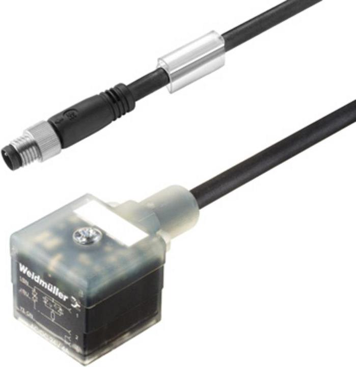 Produktbild Weidmüller Sensor-/Aktor-Steckverbinder