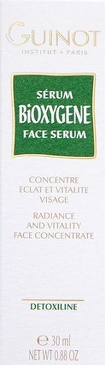 Actual product image Guinot Bioxygene Face Serum 30ml (30 ml)