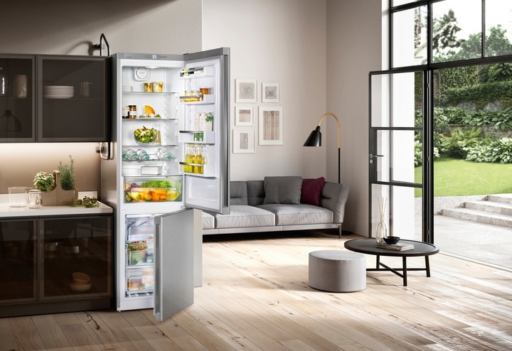 Image du produit Liebherr CNPel 4813 (116 l)