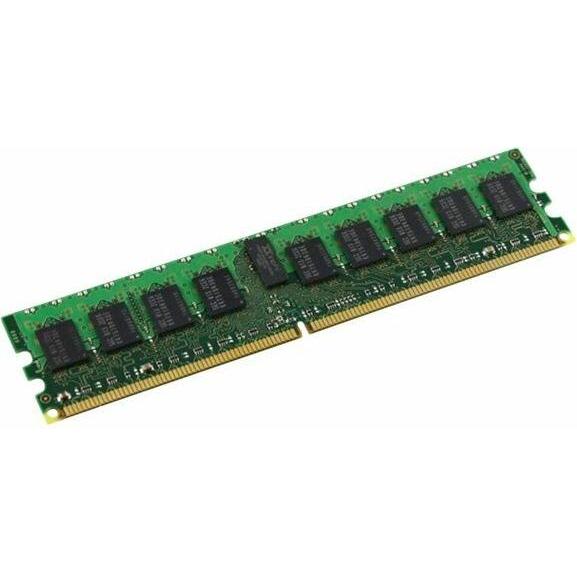 Thumbnail - CoreParts DDR2 4 GB (1 x 4GB), RAM Modellspezifisch, Grün