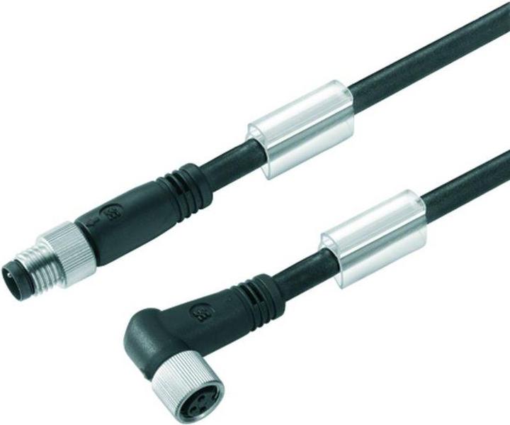 Produktbild Weidmüller Sensor-/Aktor-Steckverbinder