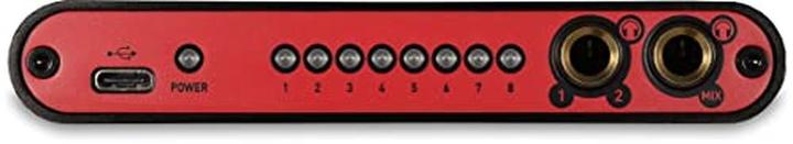 Immagine prodotto ESI Audiotechnik Gigaport eX (USB)