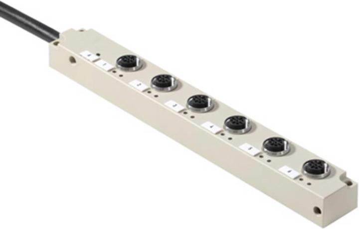 Produktbild Weidmüller Sensor/Aktor-Passiv-Verteiler