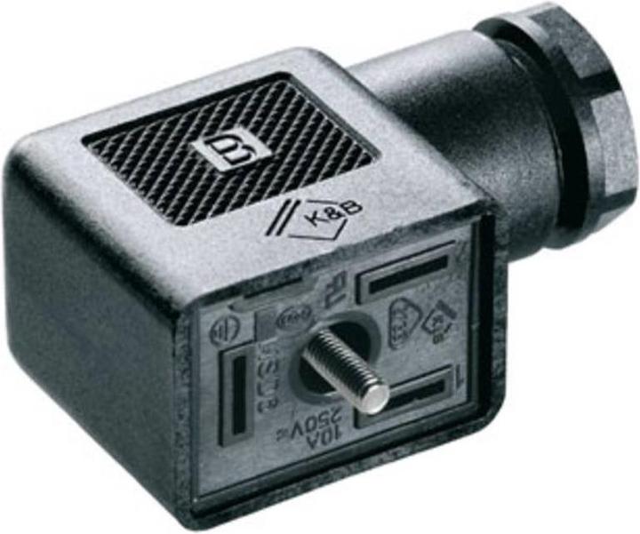 Produktbild Weidmüller Sensor-/Aktorsteckverbinder Bu