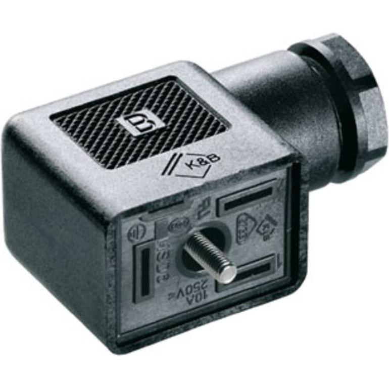 Weidmüller Connettore sensore/attuatore Bu, Cavo + Spina elettrica