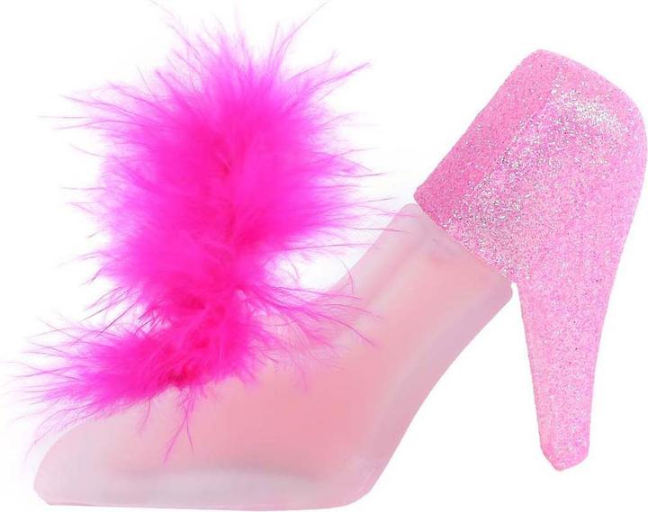 Immagine prodotto Profumo Glamour nel tallone, 20 ml