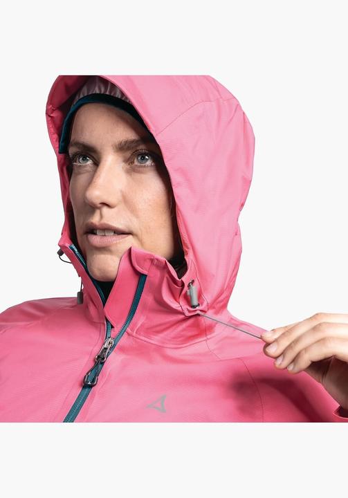 Actual product image Schöffel Women's 2.5L Jacket Vistdal (46)