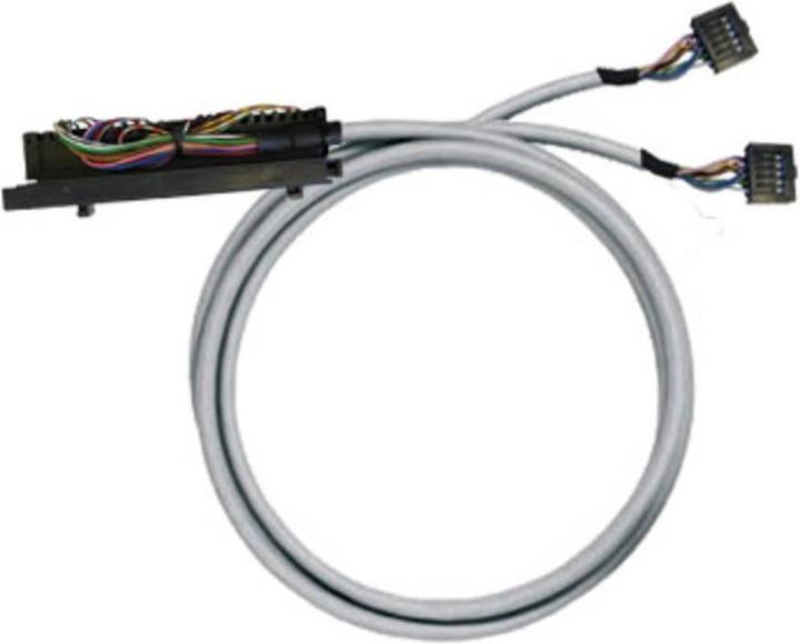 Produktbild Weidmüller Übergabemodule PAC-S300-HE10-V