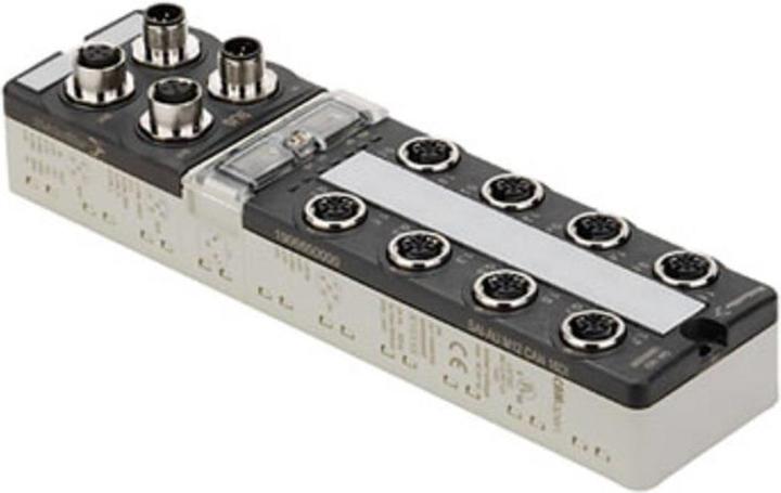 Produktbild Weidmüller Sensor-/Aktorbox Feldbus SAI-A