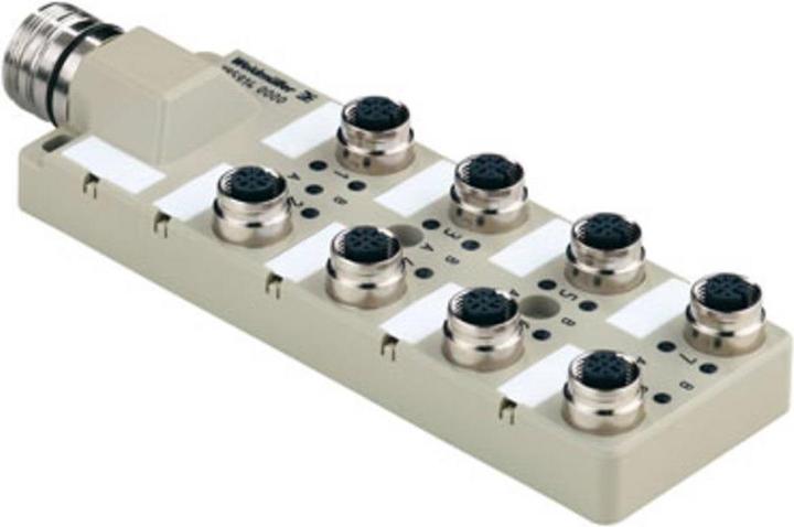 Produktbild Weidmüller Sensor/Aktor-Passiv-Verteiler (Verteiler)