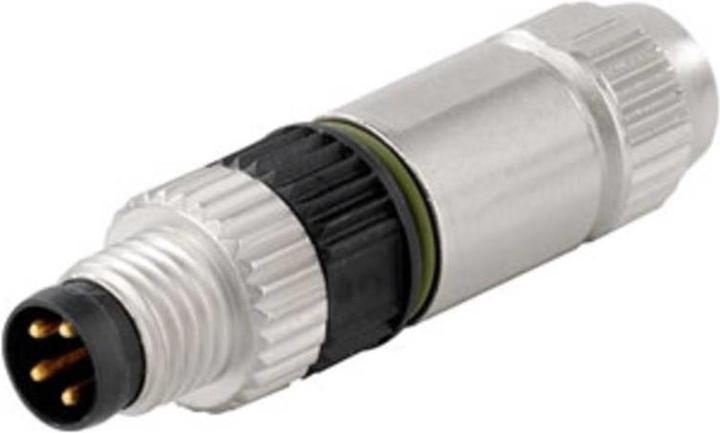 Actual product image Weidmüller Sensor/actuator connector