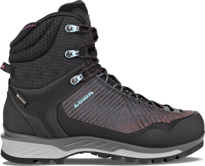 Produktbild Lowa Mangart GTX Mid Ws (41)