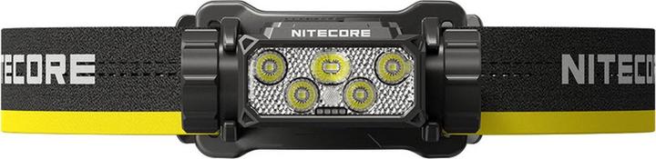 Image du produit Nitecore HC70 UHE (1600 lm)