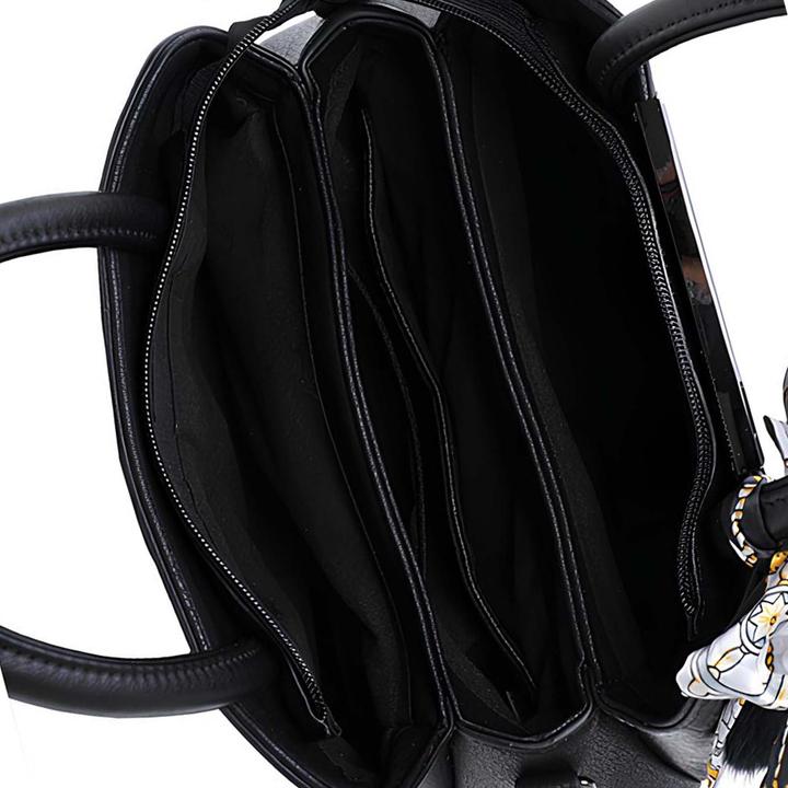 Immagine prodotto Gallantry Damentasche Schlangeneffekt