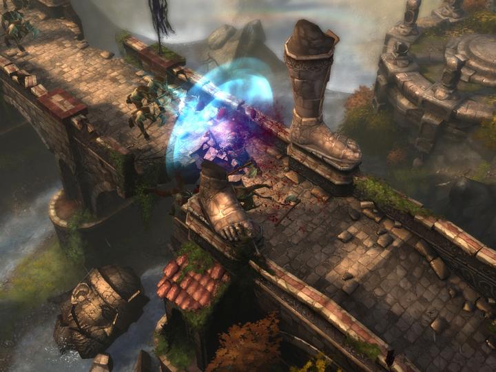 Image du produit Blizzard Diablo III (PC/Mac) (I) (PC)