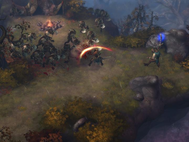 Image du produit Blizzard Diablo III (PC/Mac) (I) (PC)