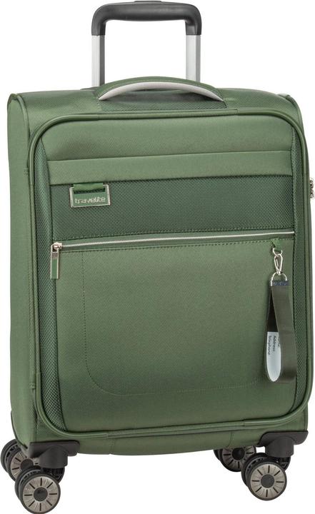 Actual product image Travelite Trolley + Case Miigo 4w Trolley S (39 l)