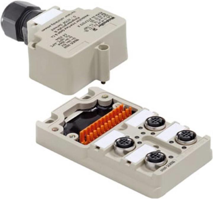 Produktbild Weidmüller Sensor/Aktor-Passiv-Verteiler