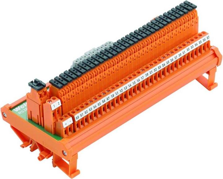 Produktbild Weidmüller Übergabeelement RS 32IO 1W I R