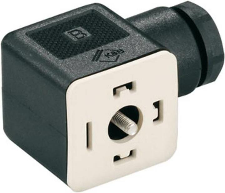 Produktbild Weidmüller Sensor-/Aktorsteckverbinder Bu