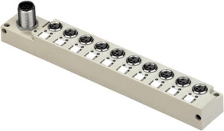 Produktbild Weidmüller Sensor/Aktor-Passiv-Verteiler (Sensor)