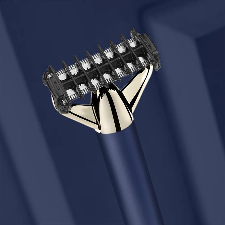 Actual product image BaByliss Double chin shaver