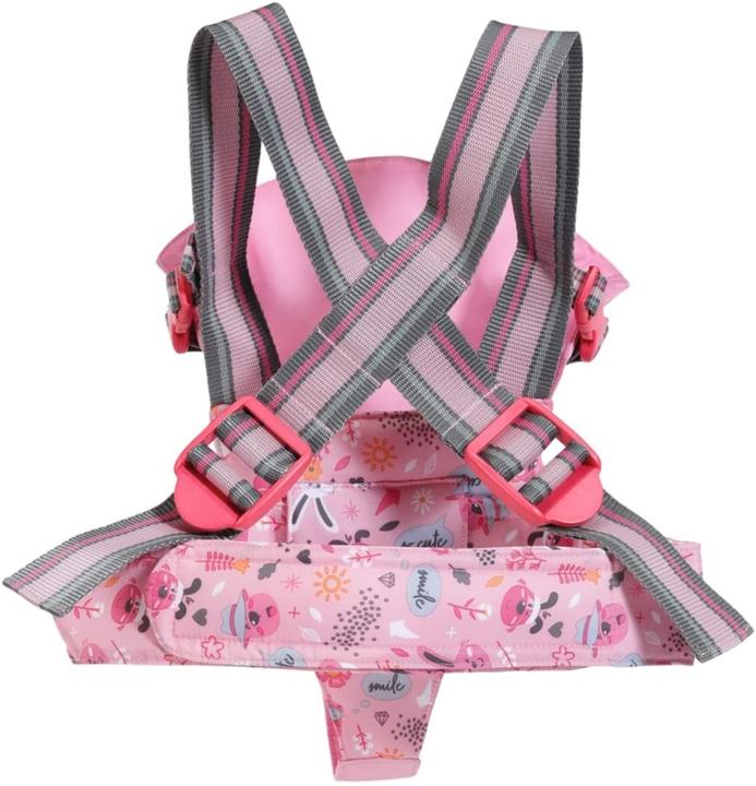 Produktbild Baby Born Babytrage