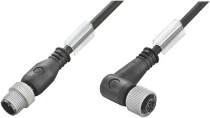 Produktbild Weidmüller Sensor-/Aktor-Steckverbinder