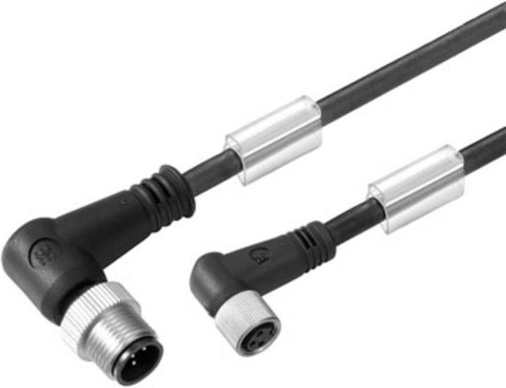Produktbild Weidmüller Sensor-/Aktor-Steckverbinder