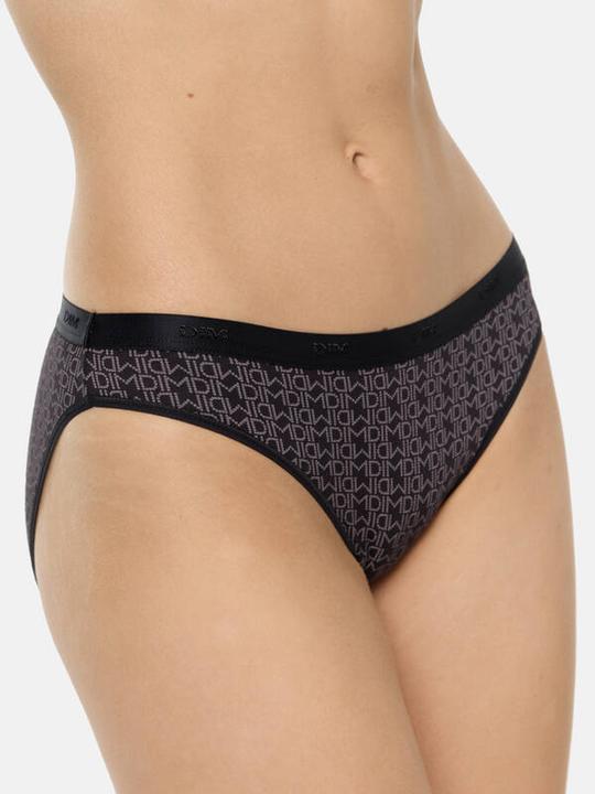 Produktbild DIM Coton Stretch Slips (L, 3er Pack)