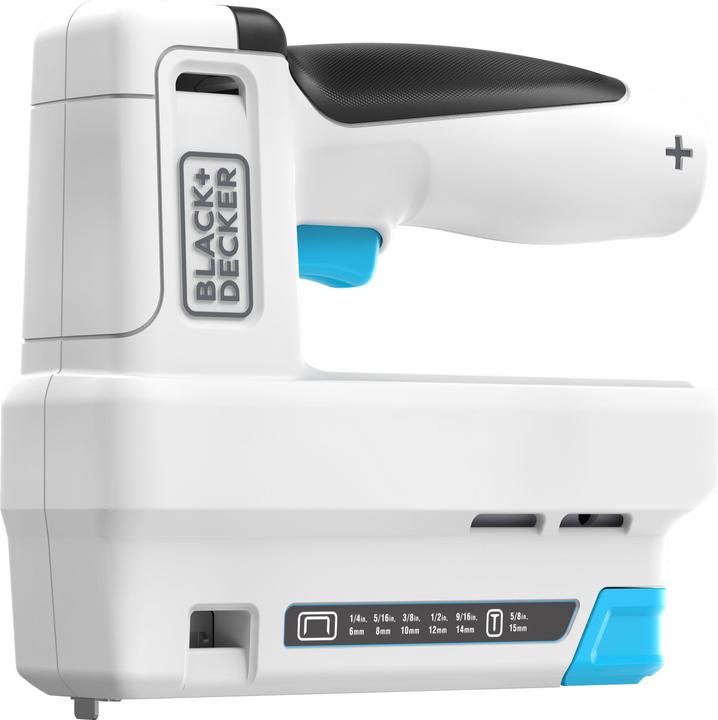 Actual product image Black & Decker Battery Tacker BCN115-XJ (Tacker)