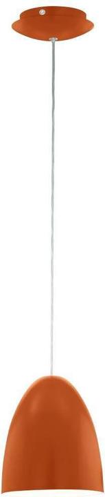 EGLO LED-Pendelleuchte (E27)