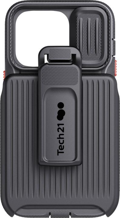 Actual product image tech21 - Evo Max MagSafe - iPhone 14 Pro - Black (Apple iPhone 14 Pro)
