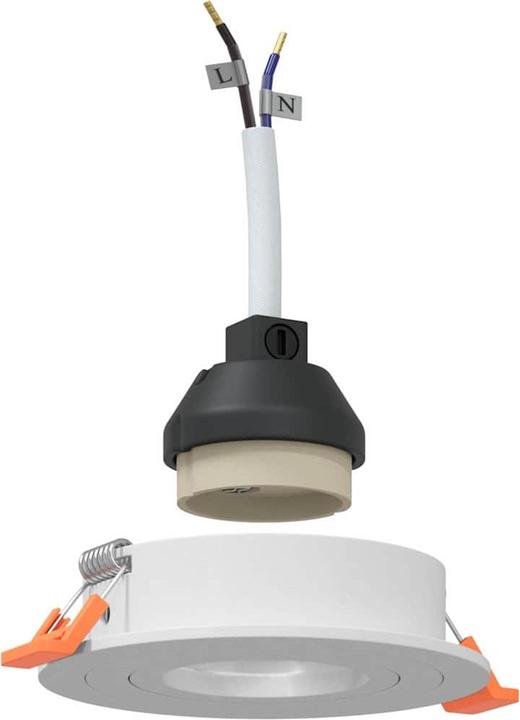 Produktbild vidaXL Deckenbeleuchtung (GU10)