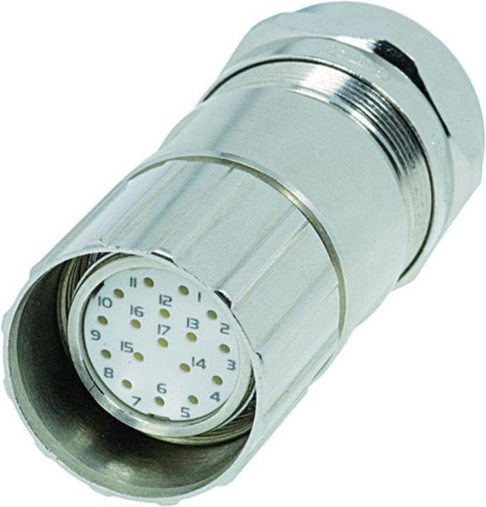 Produktbild Weidmüller Sensor-/Aktor-Datensteckverbin