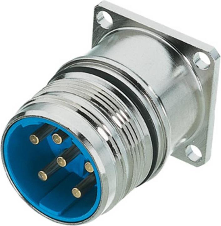 Produktbild Weidmüller Sensor-/Aktor-Steckverbinder